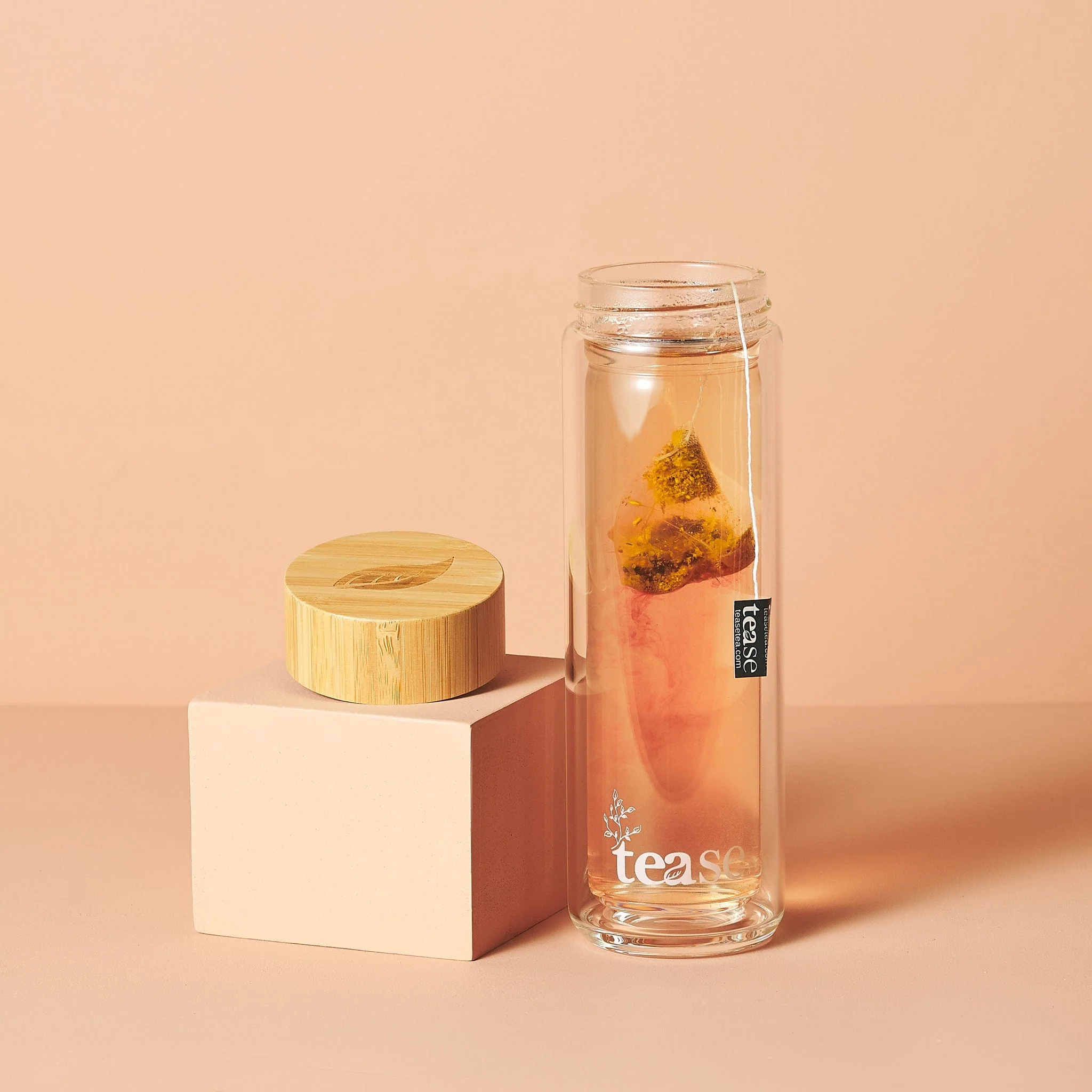 Tease Featured on Dragons Den