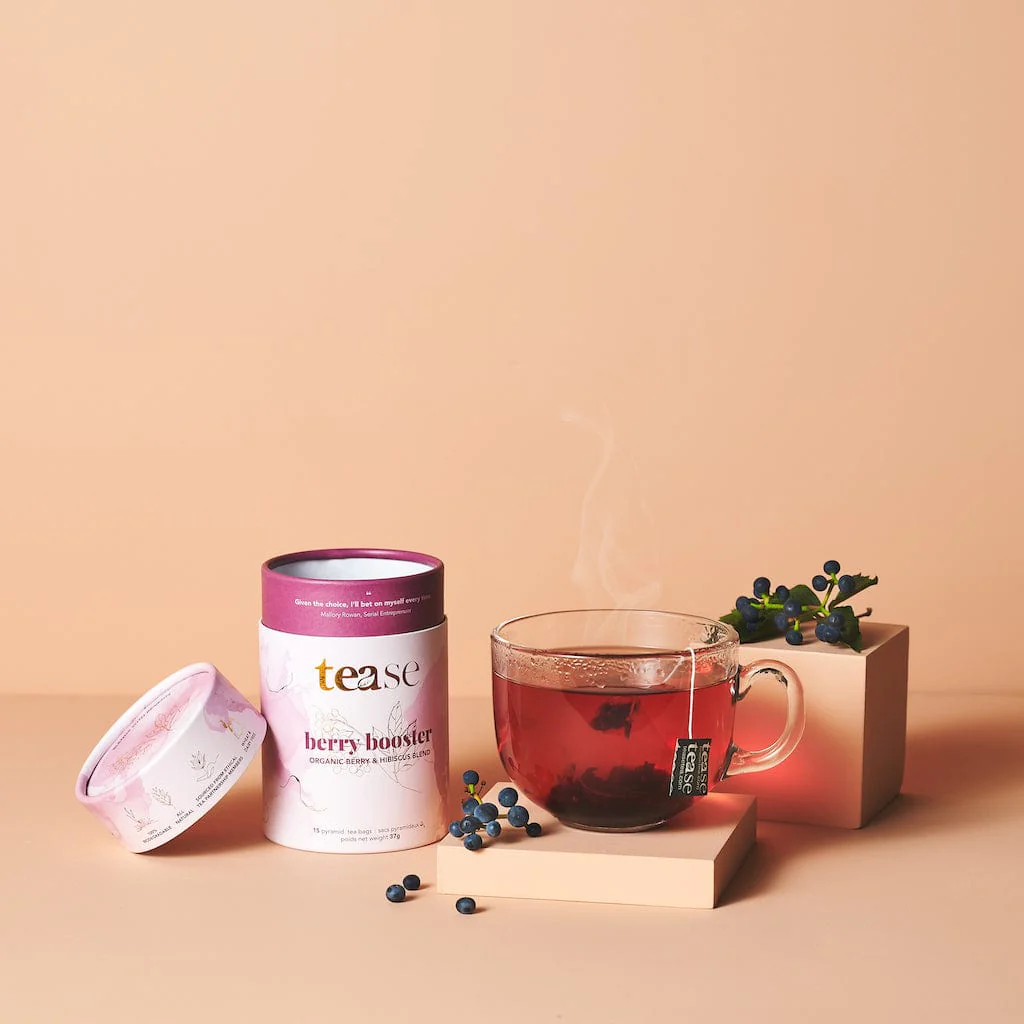 Berry Booster (Organic) - Image 3