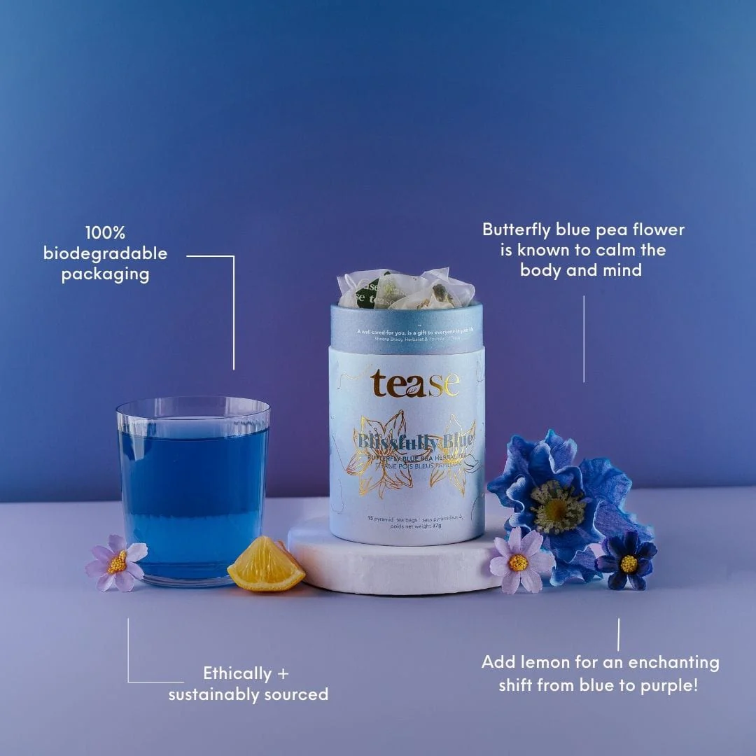 Blissfully Blue Refill - Image 4