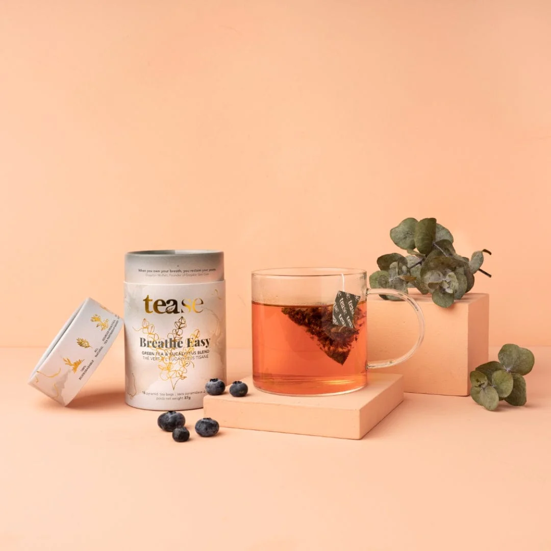 Breathe Easy (NEW!) - Image 3