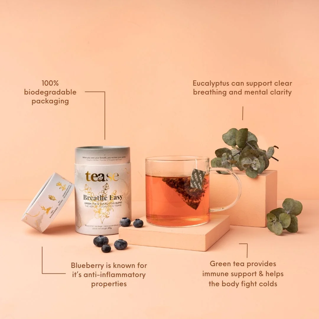 Breathe Easy Refill - Image 3
