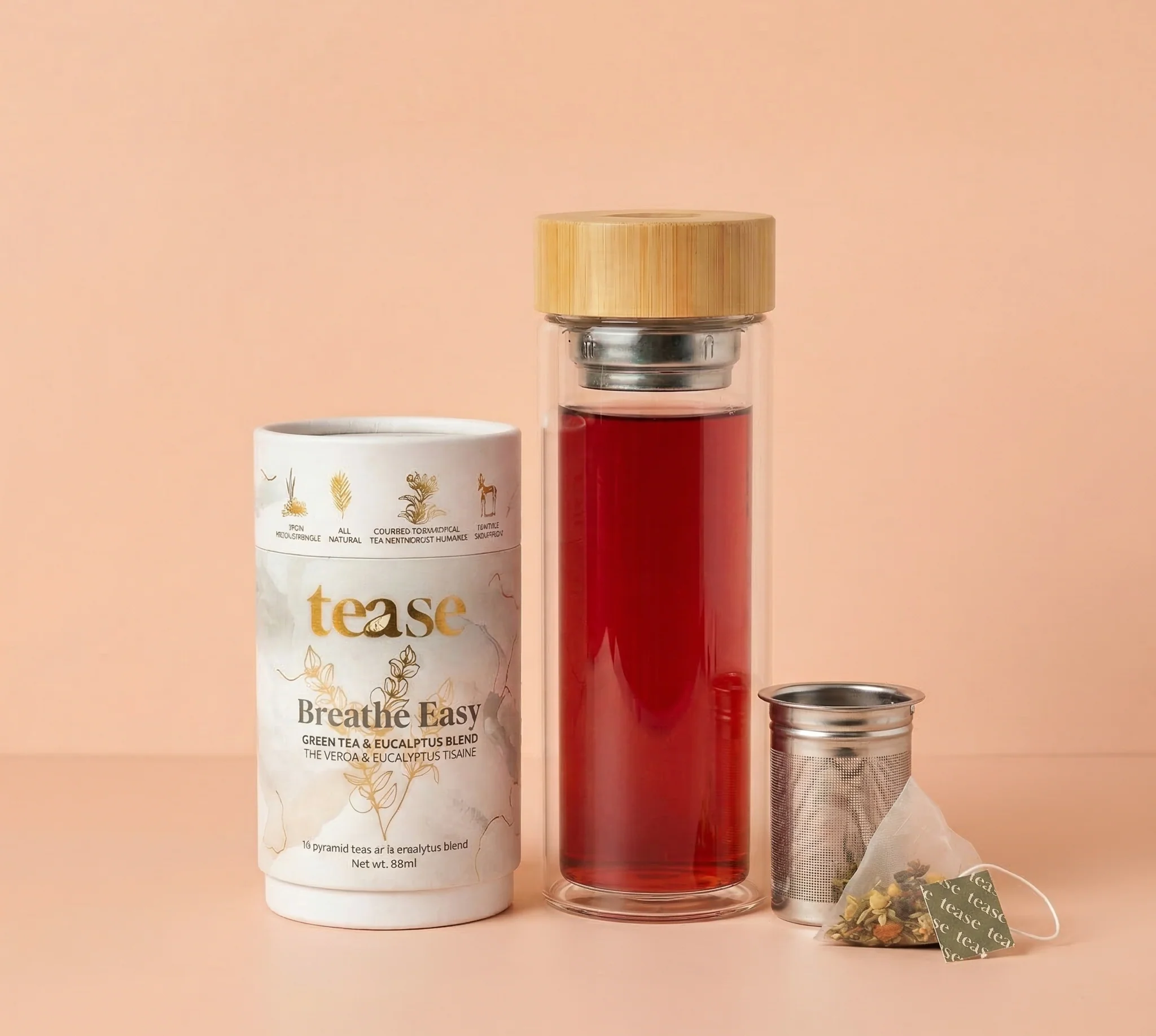 The “Finally, A Moment” Gift Set - Image 3
