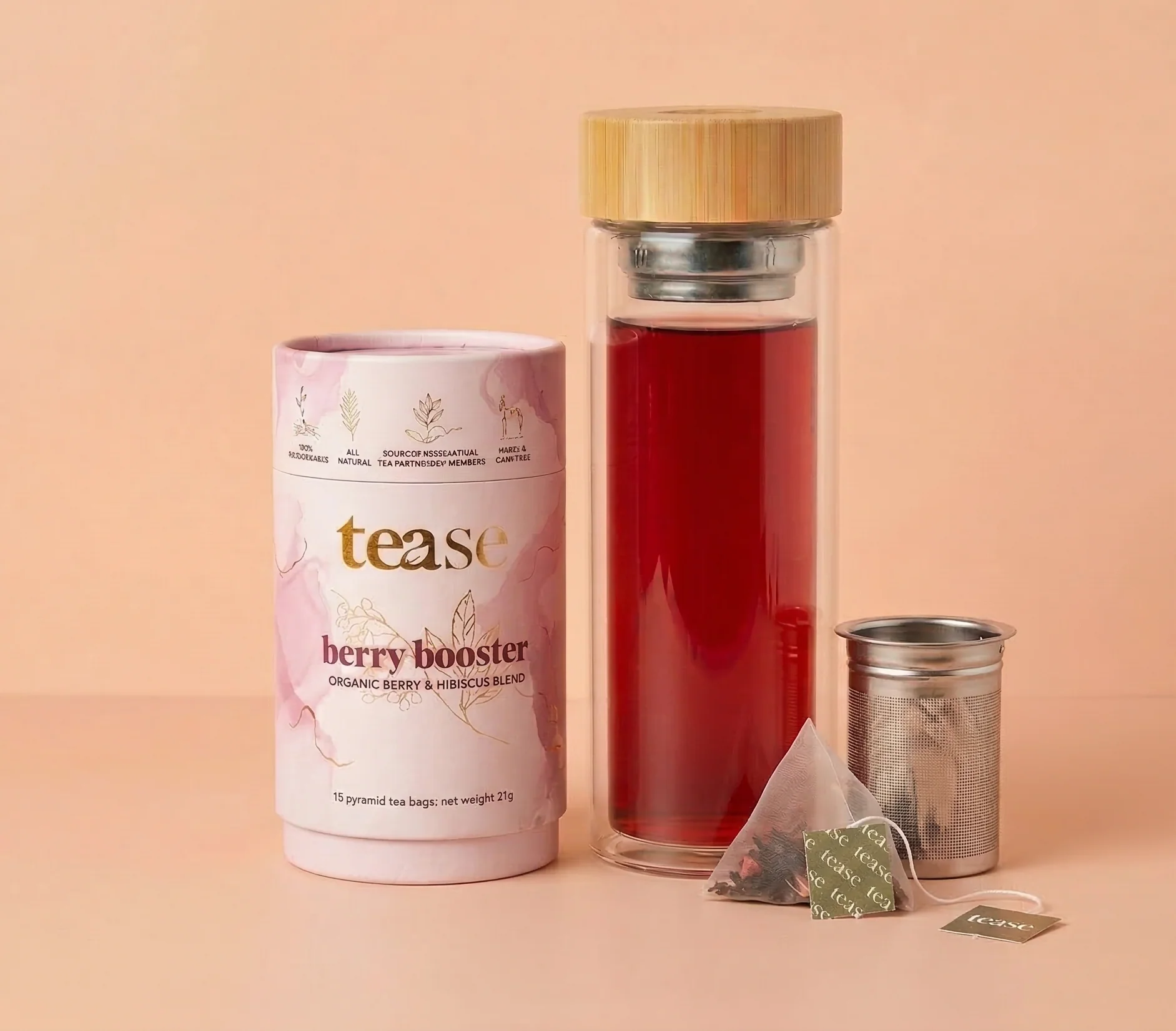 The “Finally, A Moment” Gift Set - Image 5