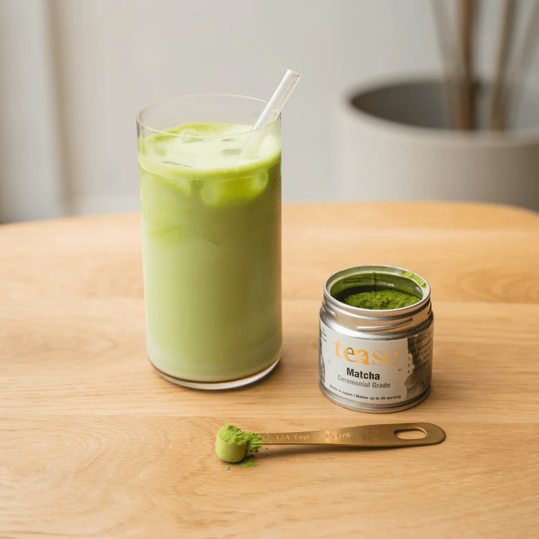 Organic Ceremonial Matcha - Image 4