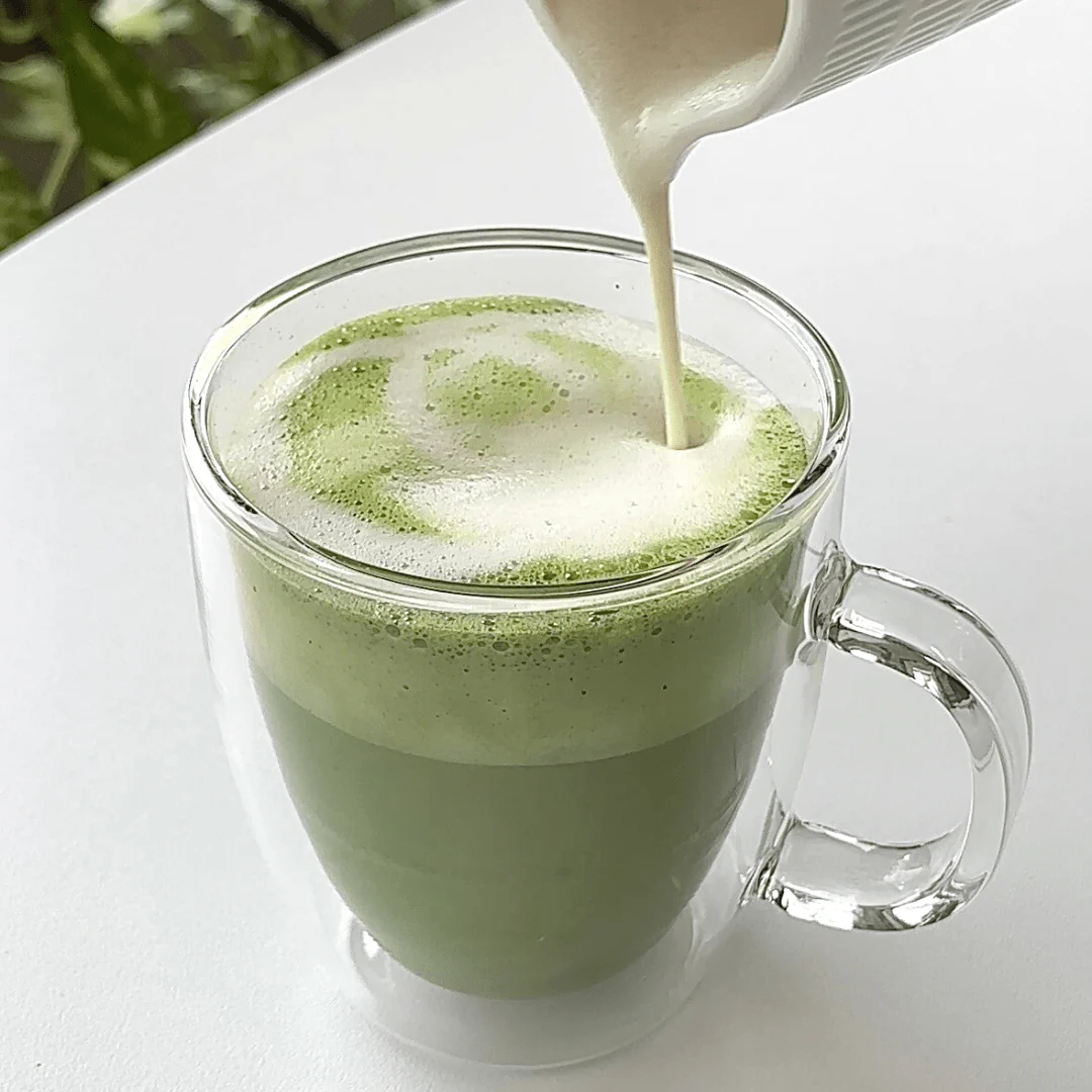 Organic Ceremonial Matcha - Image 5