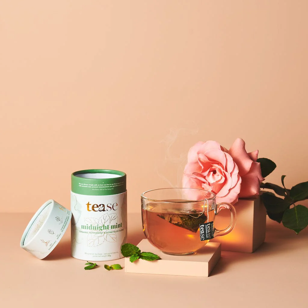 Midnight Mint (Organic) - Image 3