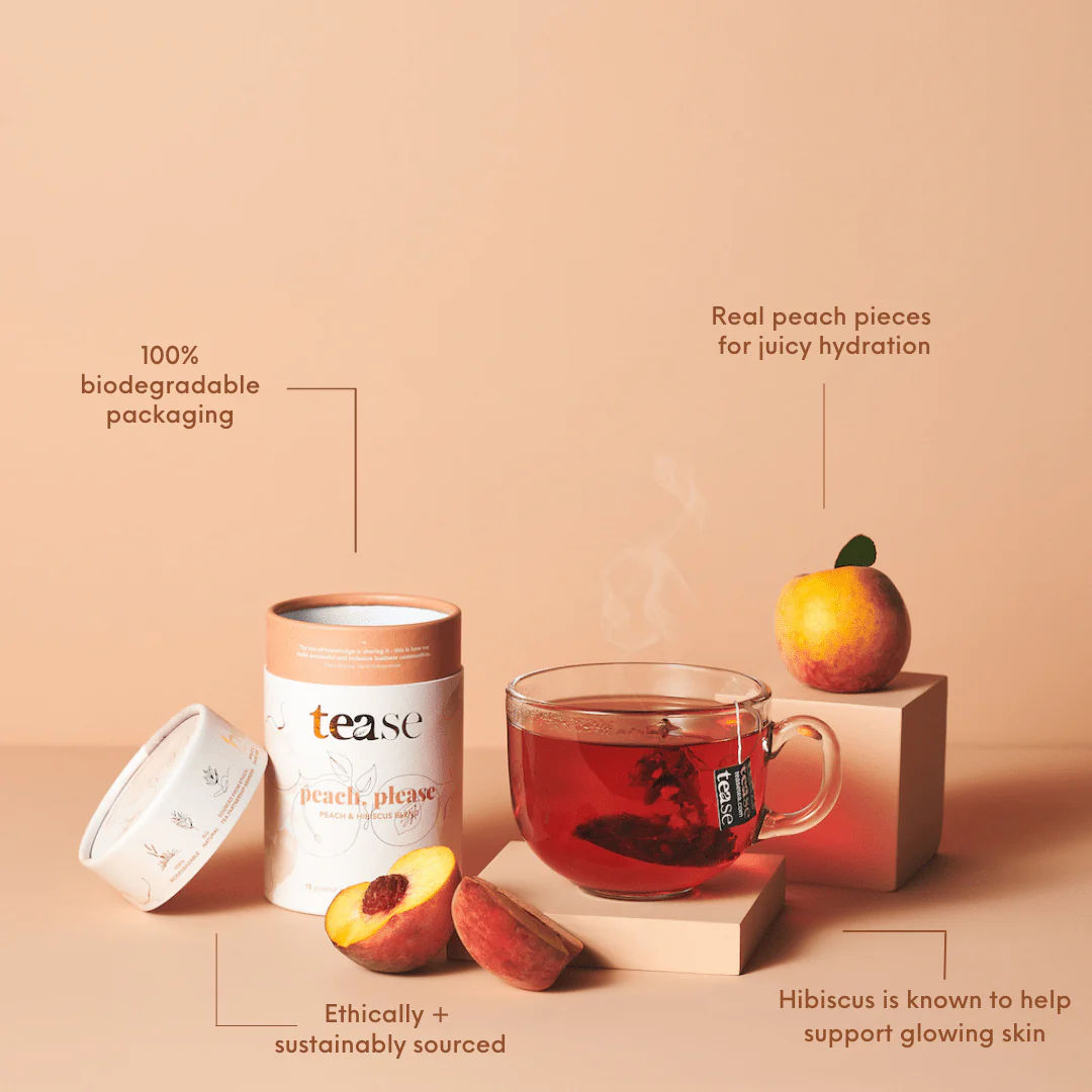 Peach, Please - Image 3