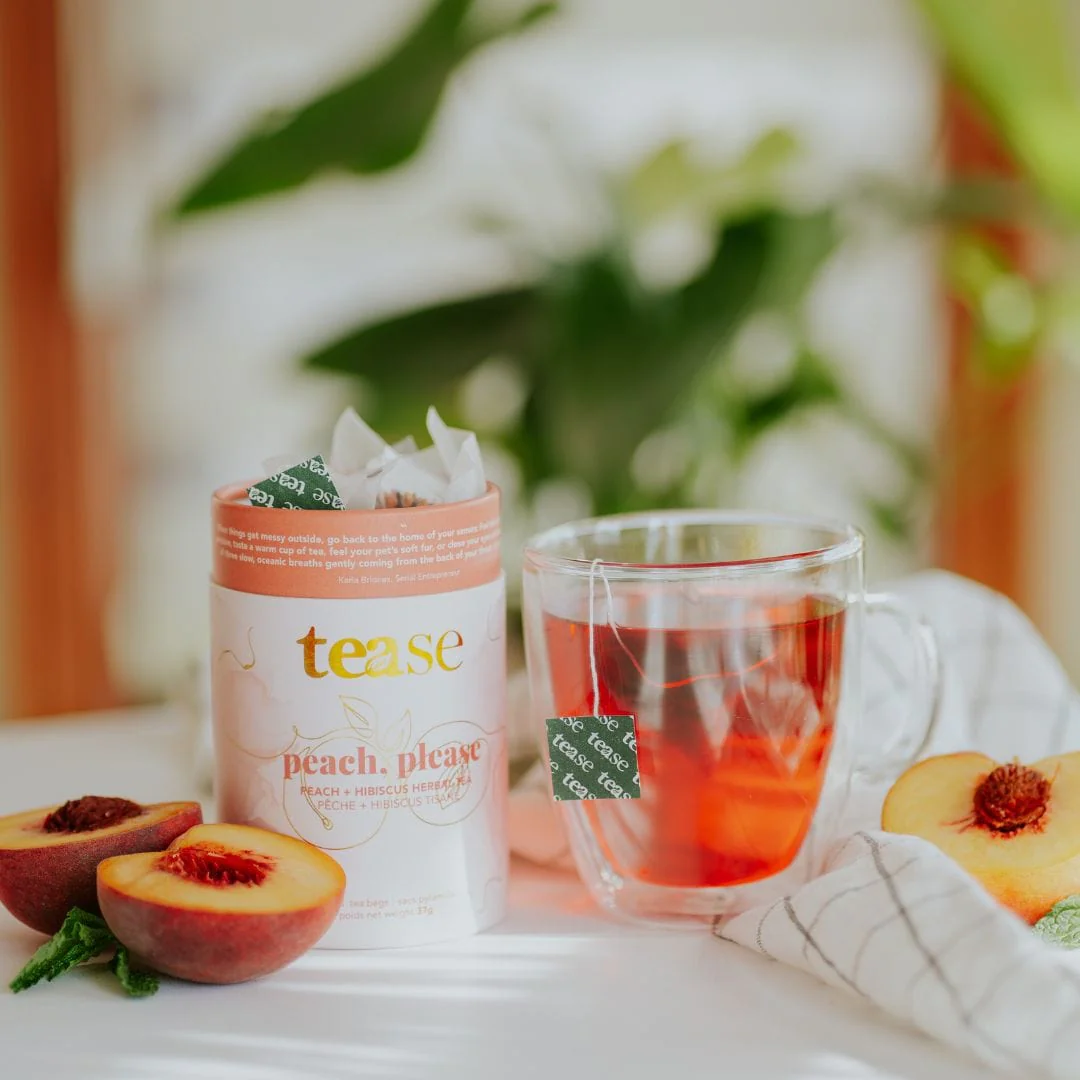 Peach, Please - Image 7