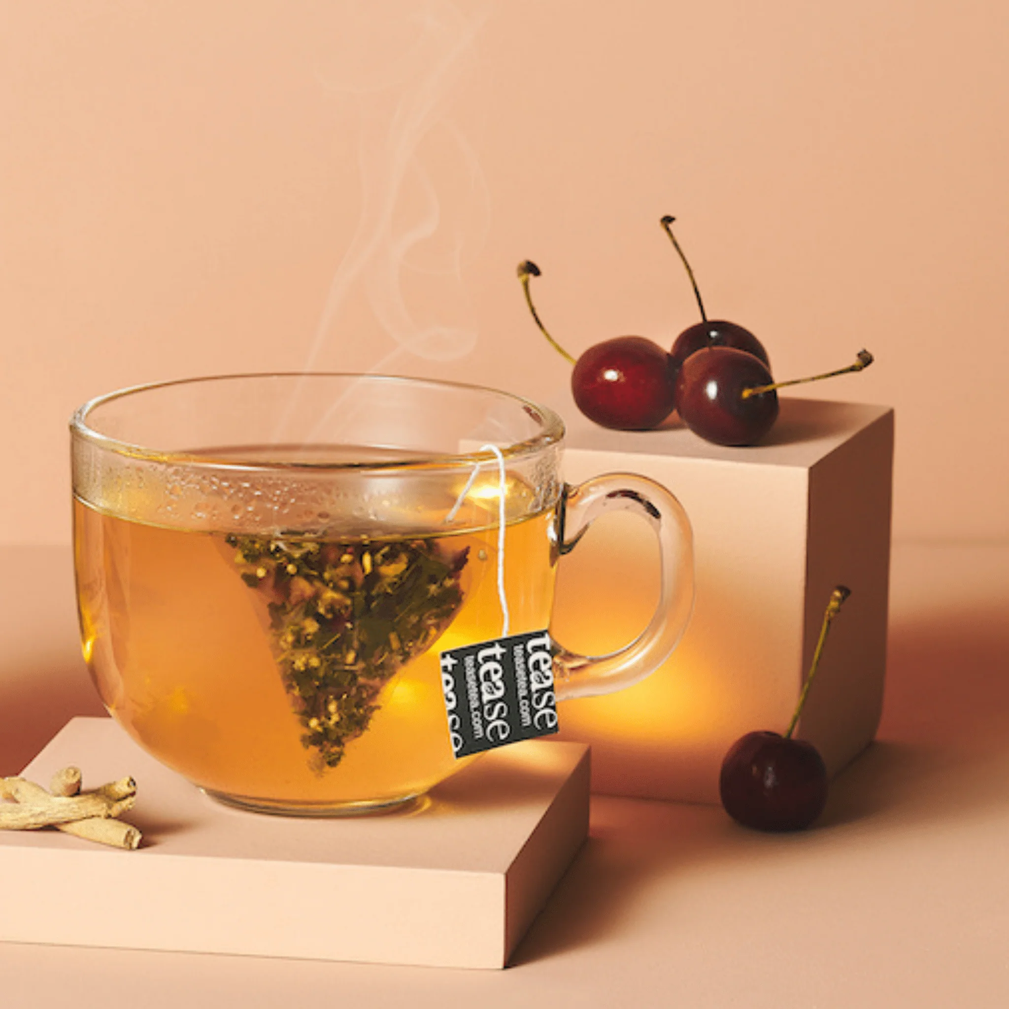 Chill out Cherry Refill - Image 4