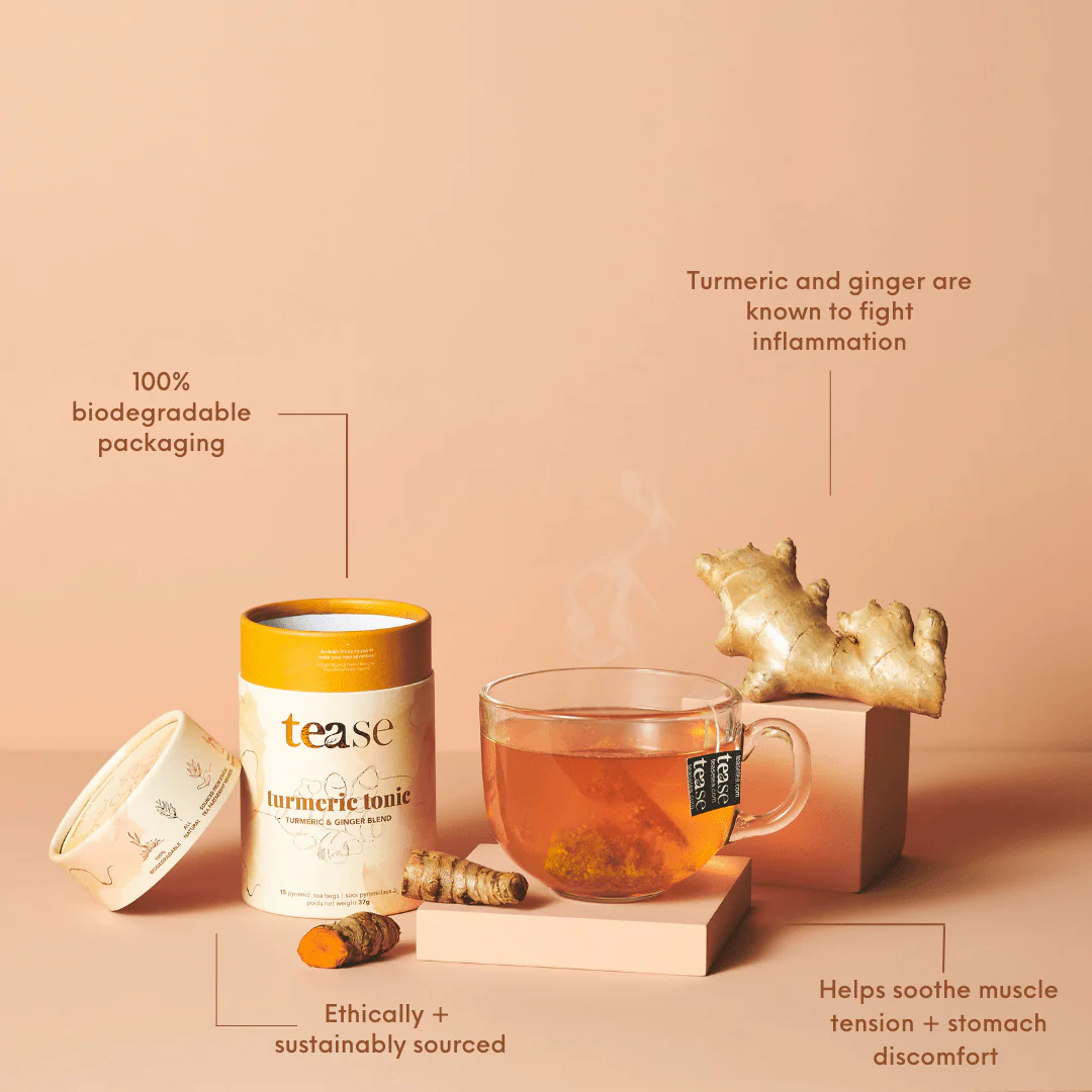 Turmeric Tonic Refill - Image 6