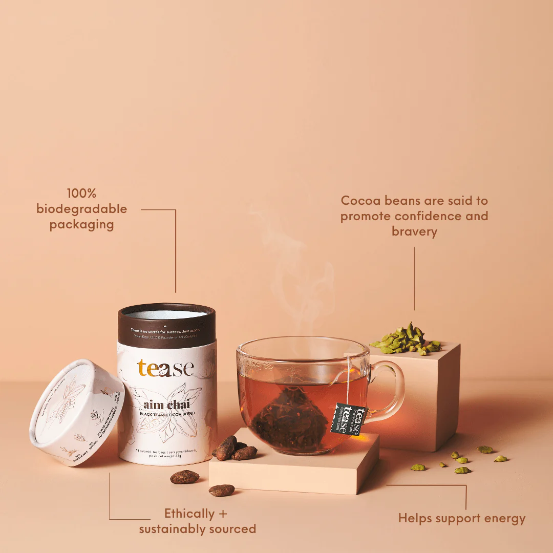 Aim Chai - Image 4