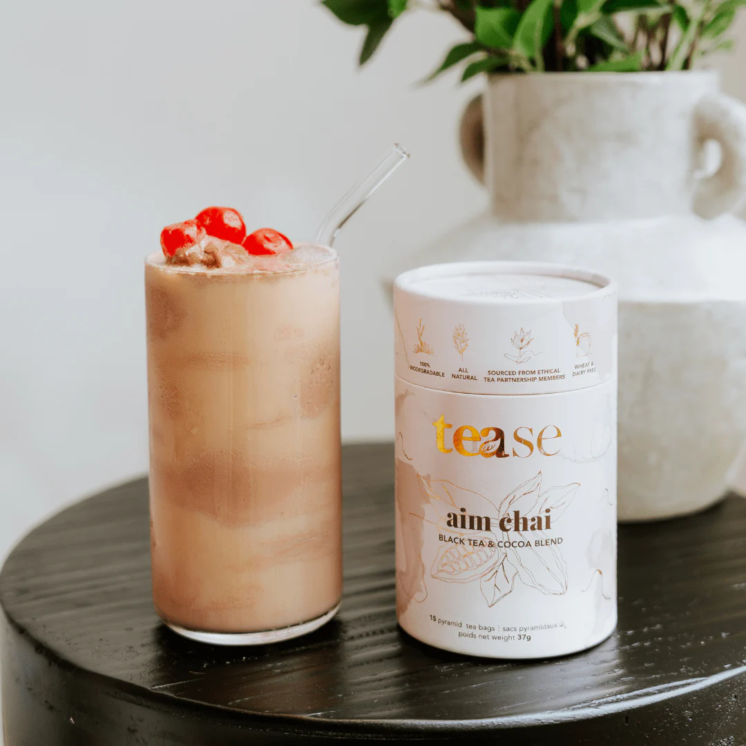 Aim Chai - Image 5