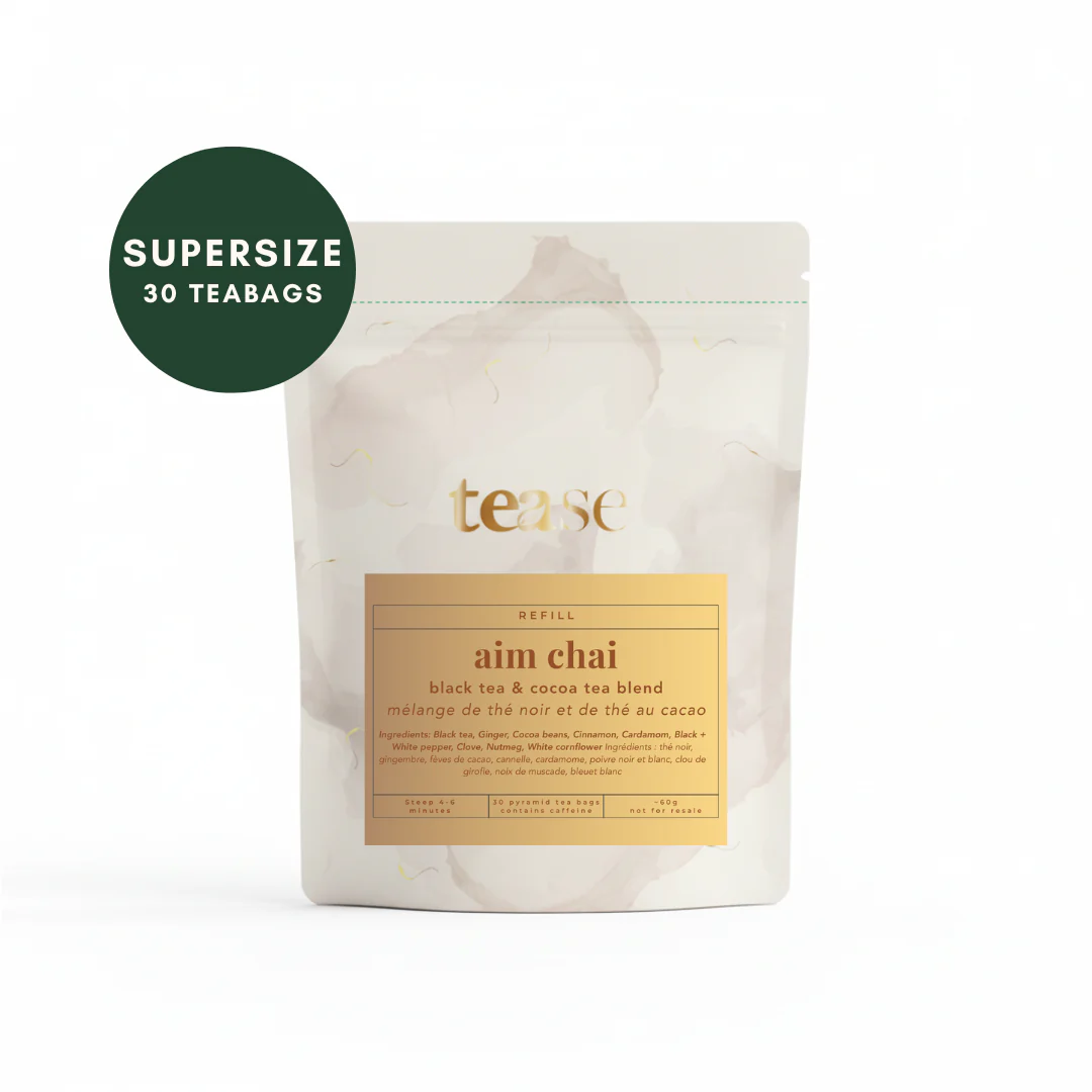 Supersize Tea Refills - Image 3