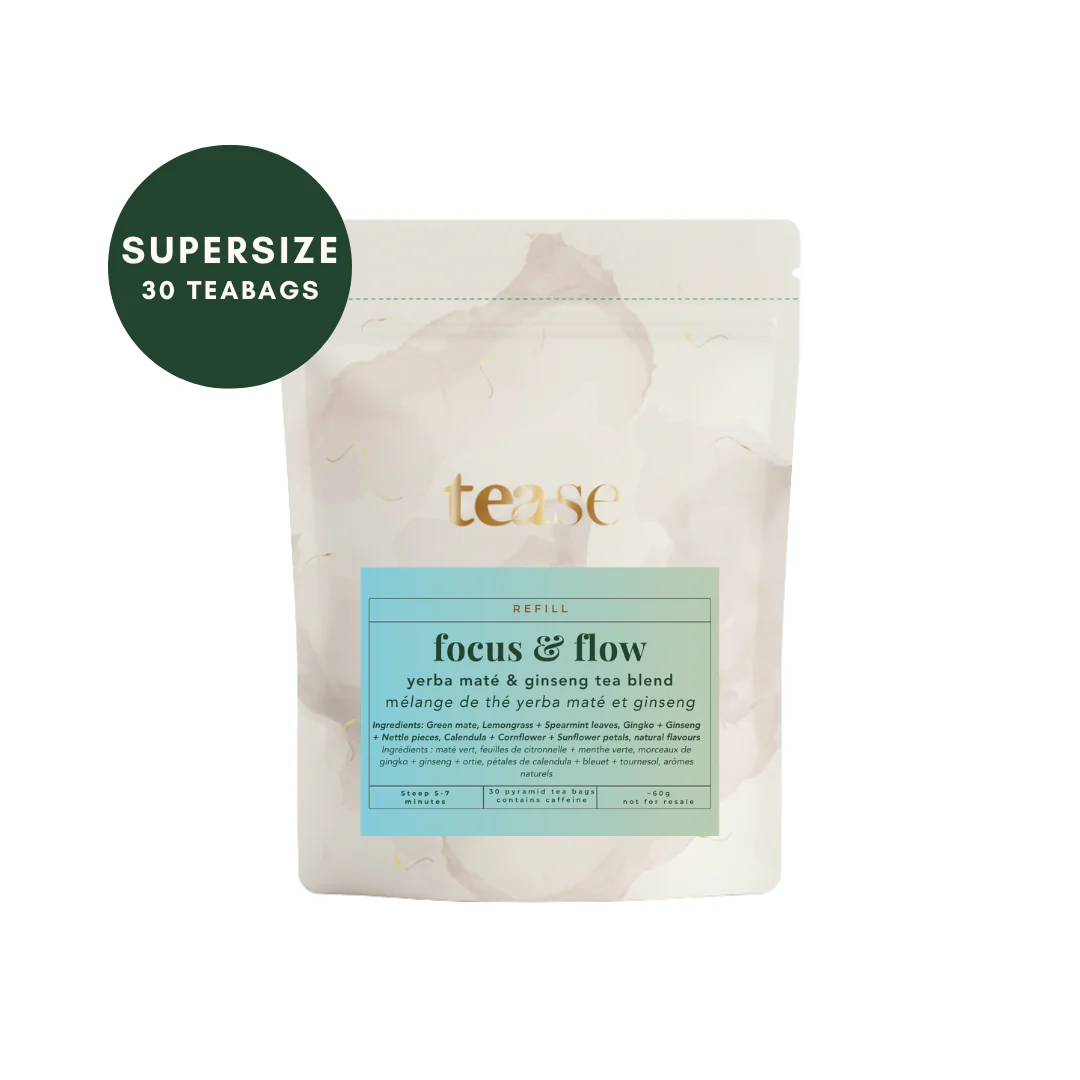 Supersize Tea Refills - Image 6