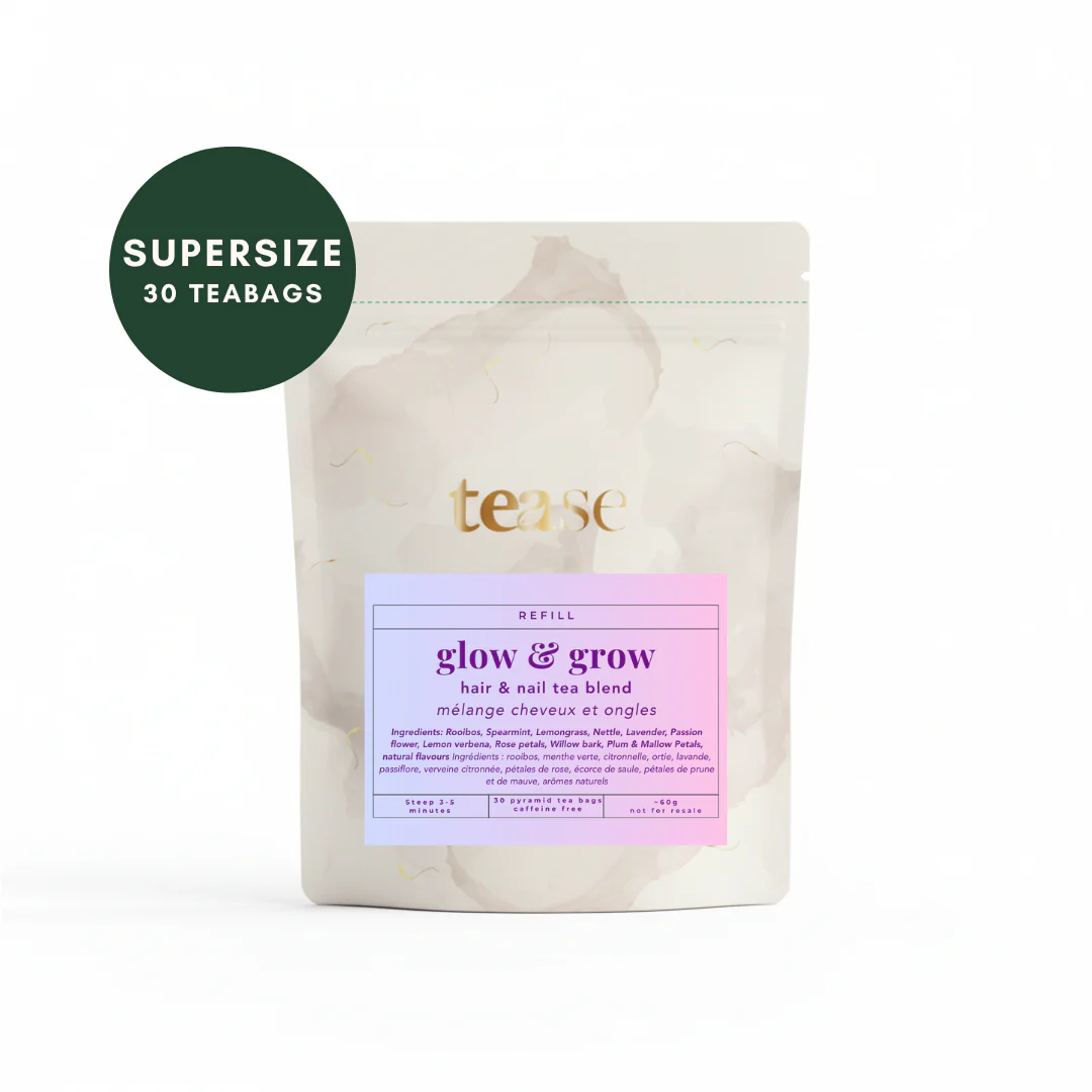 Supersize Tea Refills - Image 7