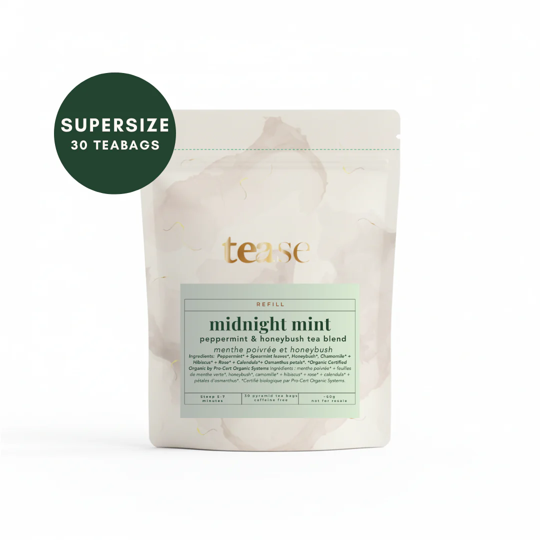 Supersize Tea Refills - Image 8