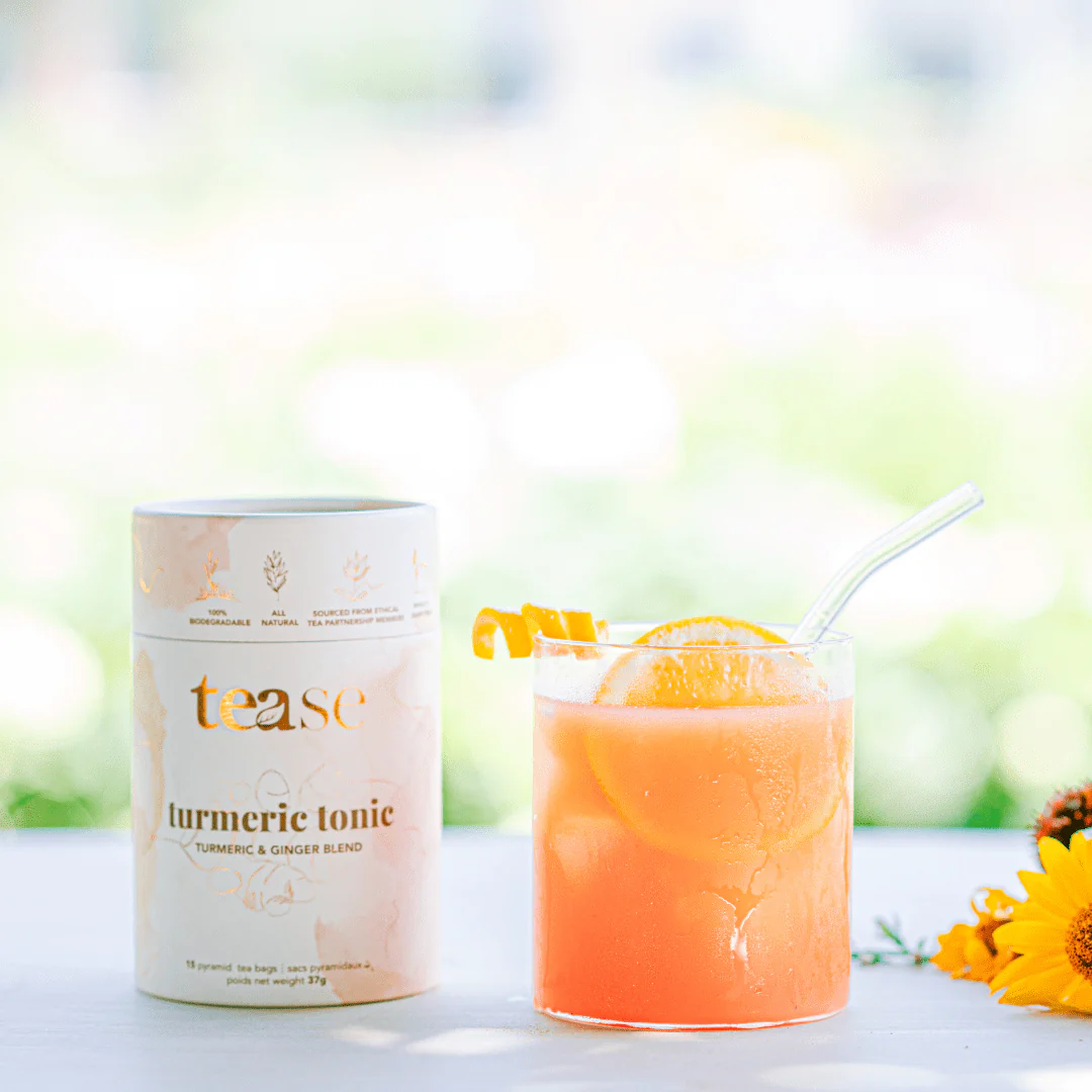 Turmeric Tonic - Image 5