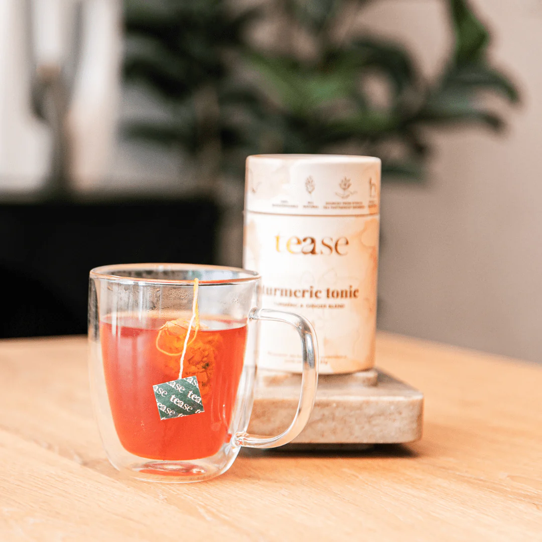 Turmeric Tonic - Image 6